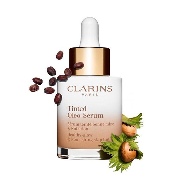 CLARINS Tonade Oleo-serum