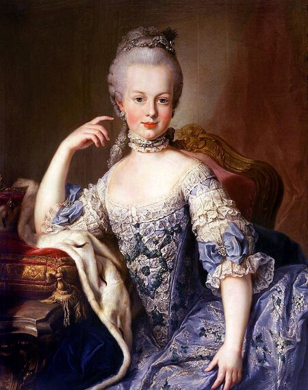 Marie Antoinette 2