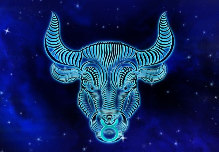 Oxen zodiac illustration. (Pixabay/Darkmoon_art)