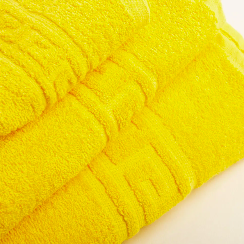 Det är bättre att ta bort handdukar av denna färg från badrummet: en hemlighet som de flesta hemmafruar inte vet om - foto nr 3