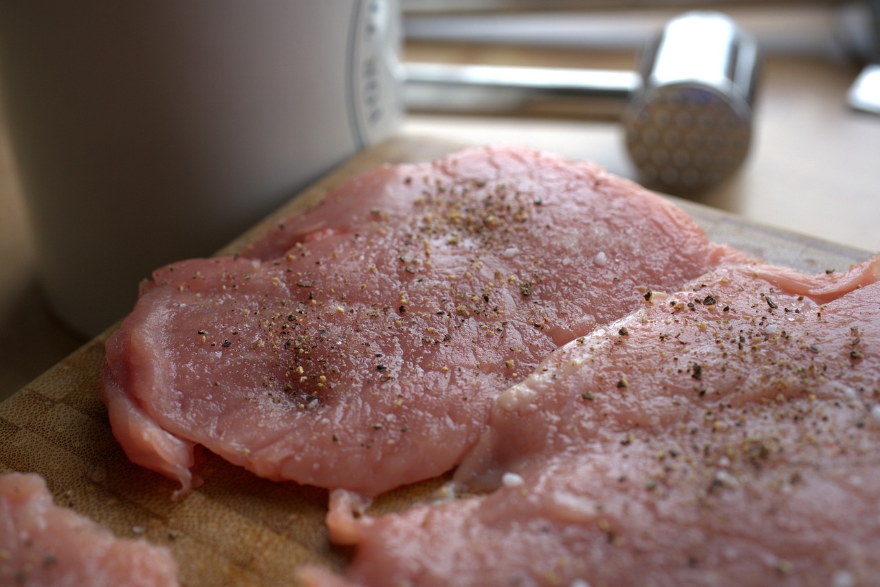 Vi gör köttbullar nästan varje söndag, men det här hade vi aldrig tänkt på: Prova direkt när du gör dem till lunch!